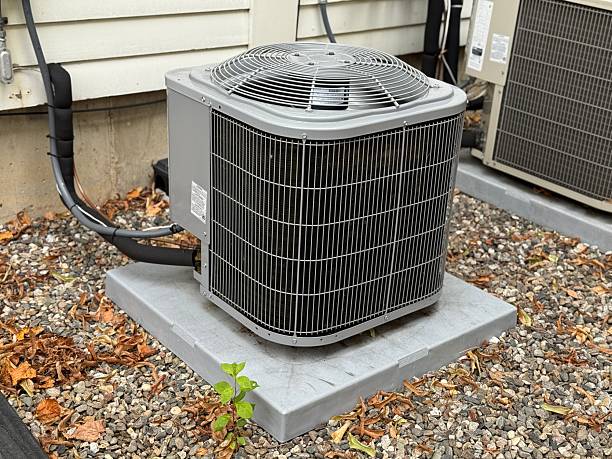 24/7 Emergency Hvac experts in Exeter, NH